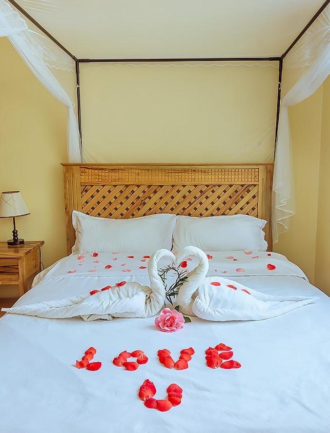 Rayan Apartments & Safaris Arusza Zewnętrze zdjęcie