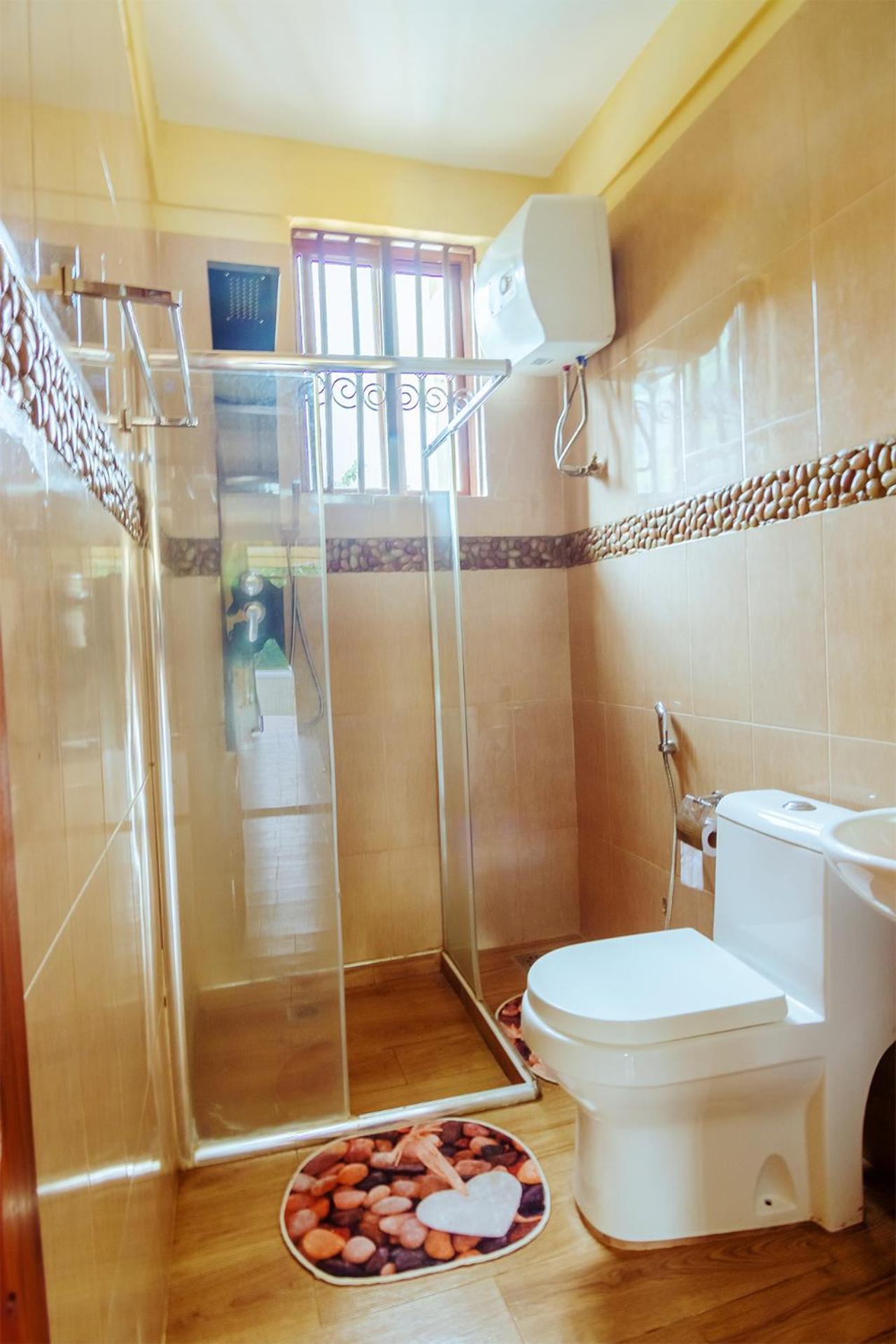 Rayan Apartments & Safaris Arusza Pokój zdjęcie