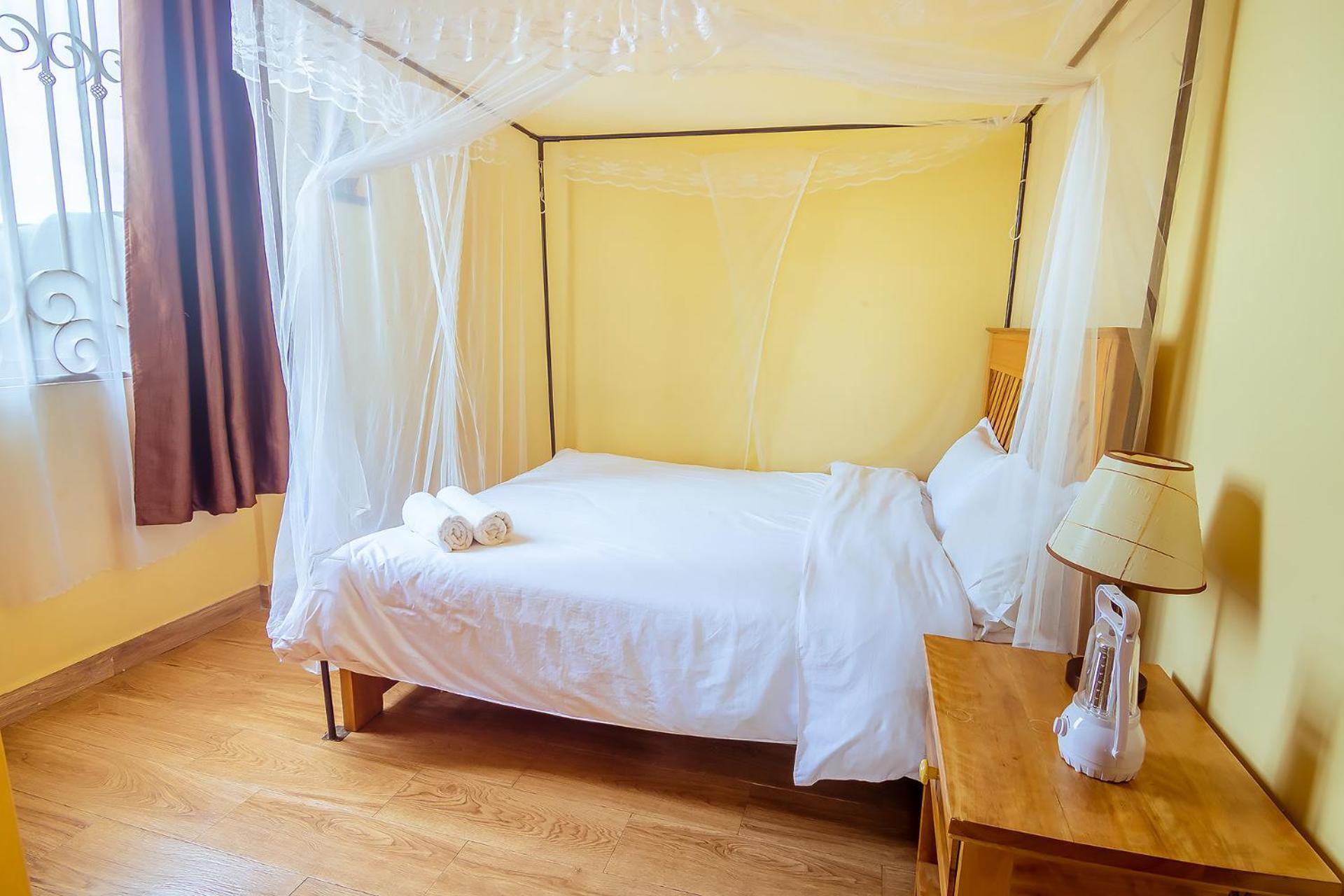 Rayan Apartments & Safaris Arusza Pokój zdjęcie