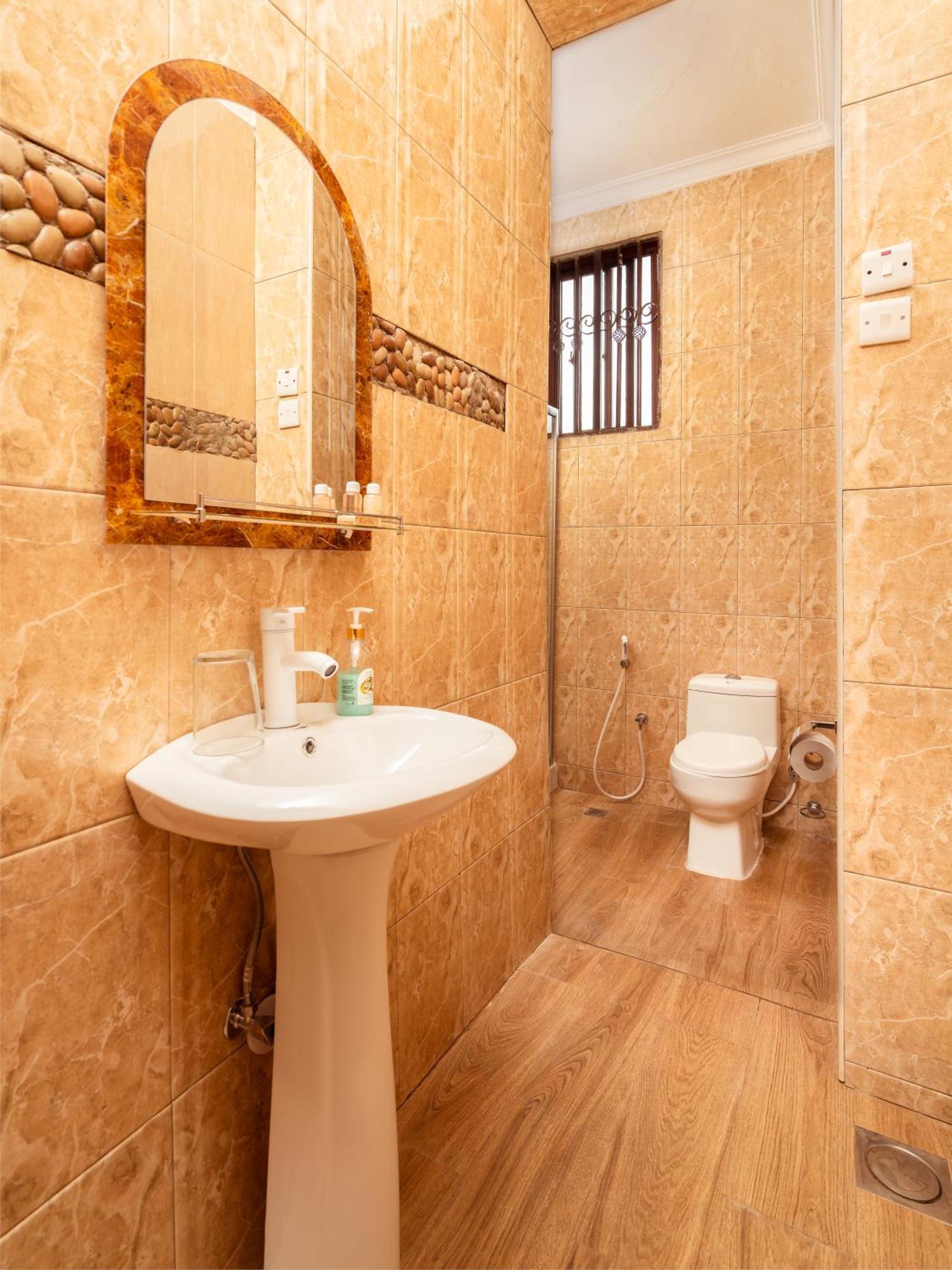 Rayan Apartments & Safaris Arusza Pokój zdjęcie