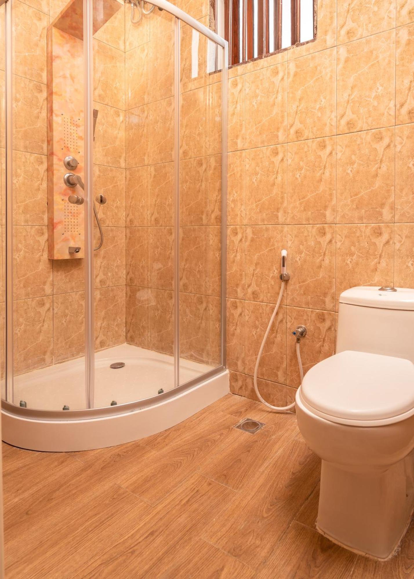Rayan Apartments & Safaris Arusza Pokój zdjęcie