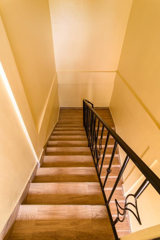 Rayan Apartments & Safaris Arusza Zewnętrze zdjęcie